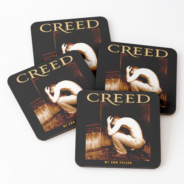 Item preview, Creed Band designed and sold by PG102022.