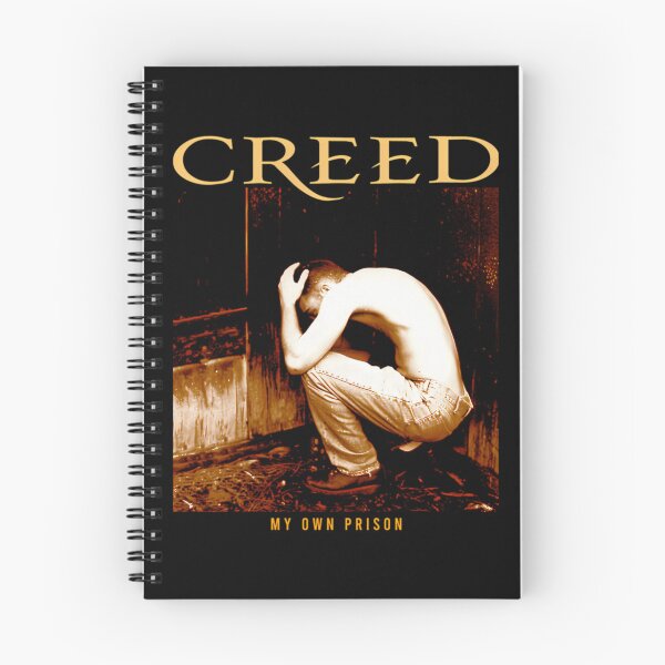 Item preview, Creed Band designed and sold by PG102022.
