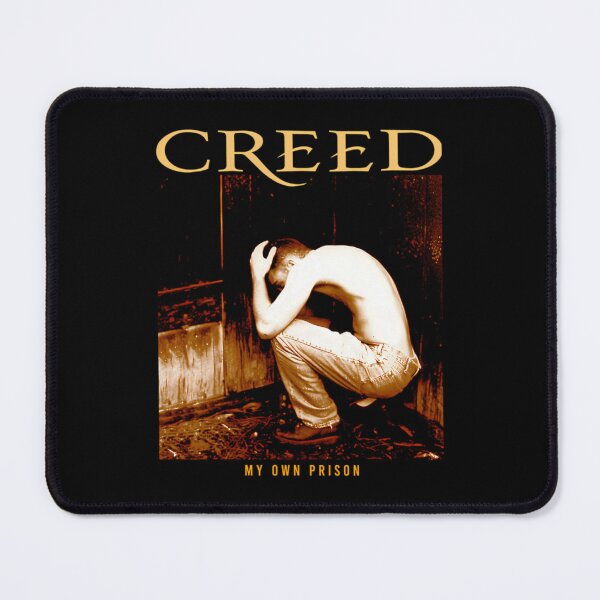 Item preview, Creed Band designed and sold by PG102022.