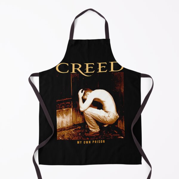 Item preview, Creed Band designed and sold by PG102022.