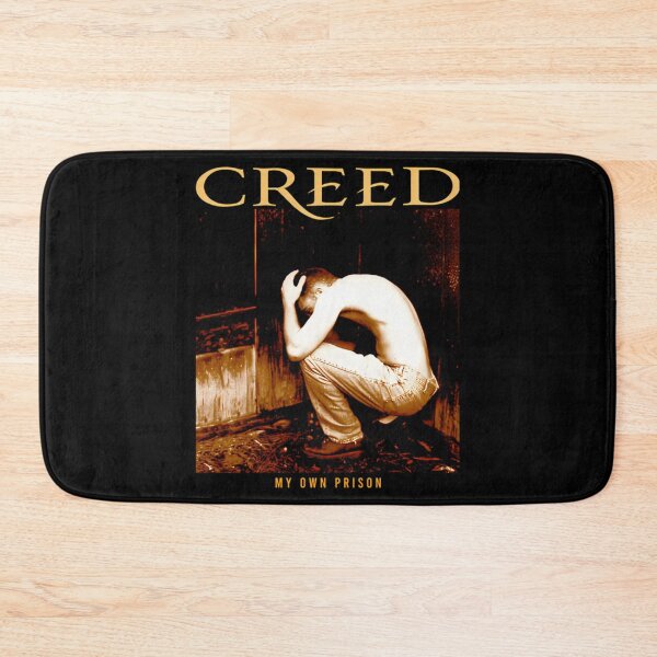 Item preview, Creed Band designed and sold by PG102022.