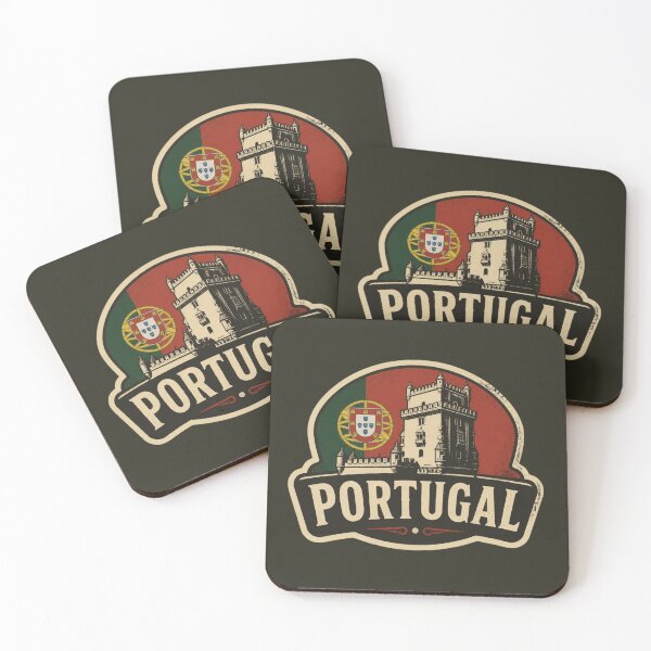 Item preview, Portugal designed and sold by GoodOldVintage.