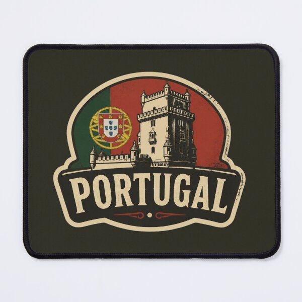 Item preview, Portugal designed and sold by GoodOldVintage.