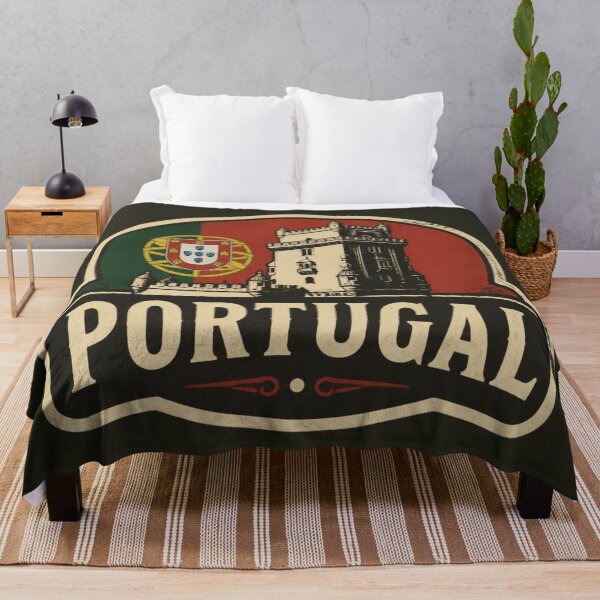 Item preview, Portugal designed and sold by GoodOldVintage.