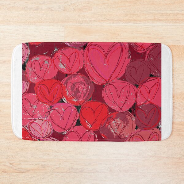 Item preview, Hearts  designed and sold by mariaalexart22.