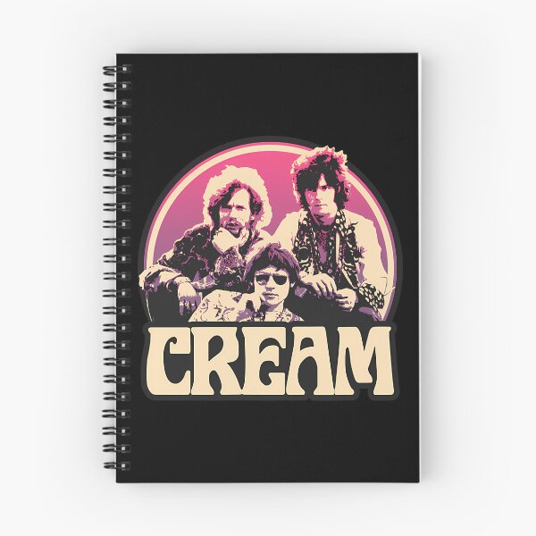 Item preview, Cream Band designed and sold by PG102022.