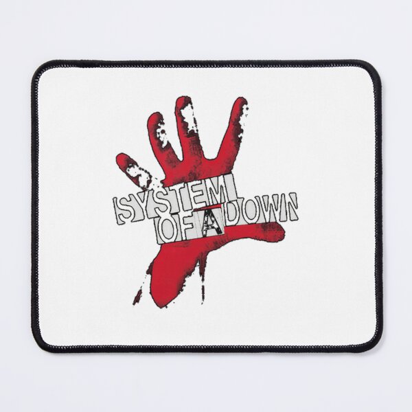 Item preview, system of a down designed and sold by Marouane Harass.