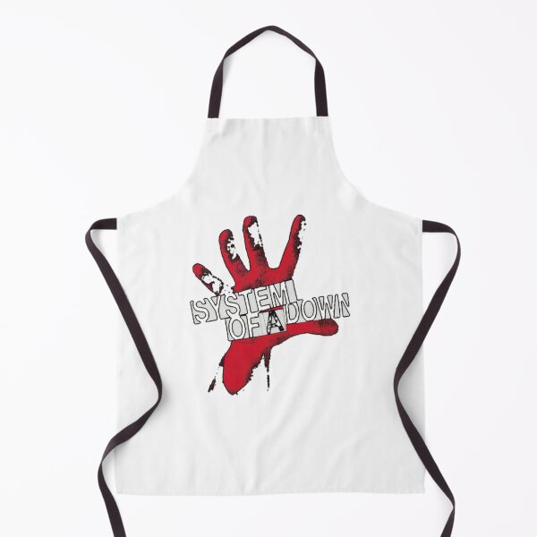 Item preview, system of a down designed and sold by Marouane Harass.