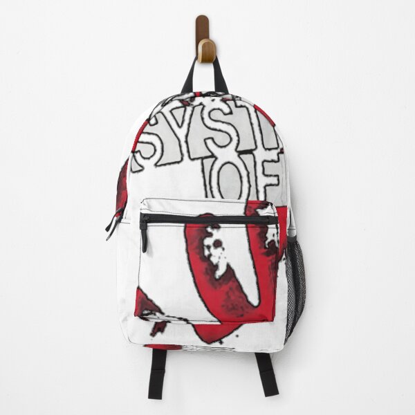 Item preview, system of a down designed and sold by Marouane Harass.