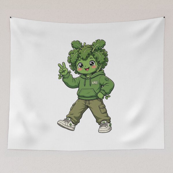Item preview, Cabbage designed and sold by ZeusGallery.