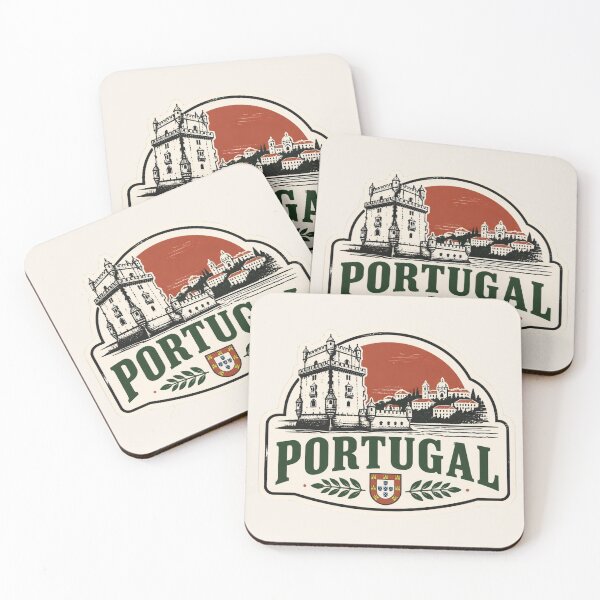 Item preview, Portugal designed and sold by GoodOldVintage.