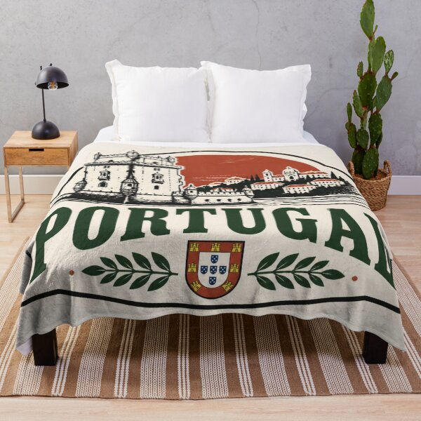 Item preview, Portugal designed and sold by GoodOldVintage.