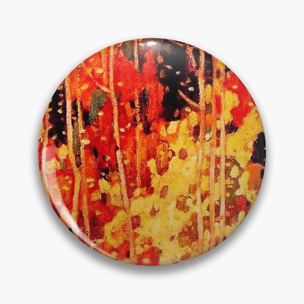 Item preview, The Glade by Franklin Carmichael designed and sold by tomorrowsart.