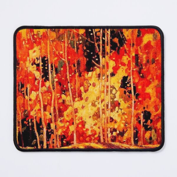 Item preview, The Glade by Franklin Carmichael designed and sold by tomorrowsart.
