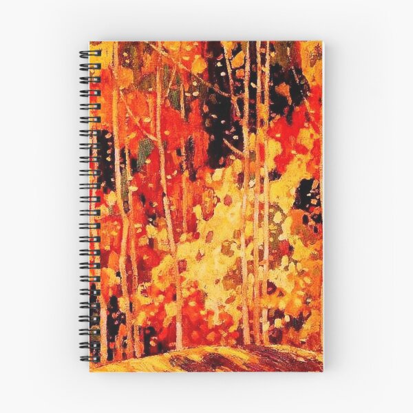Item preview, The Glade by Franklin Carmichael designed and sold by tomorrowsart.