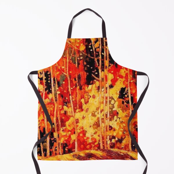 Item preview, The Glade by Franklin Carmichael designed and sold by tomorrowsart.