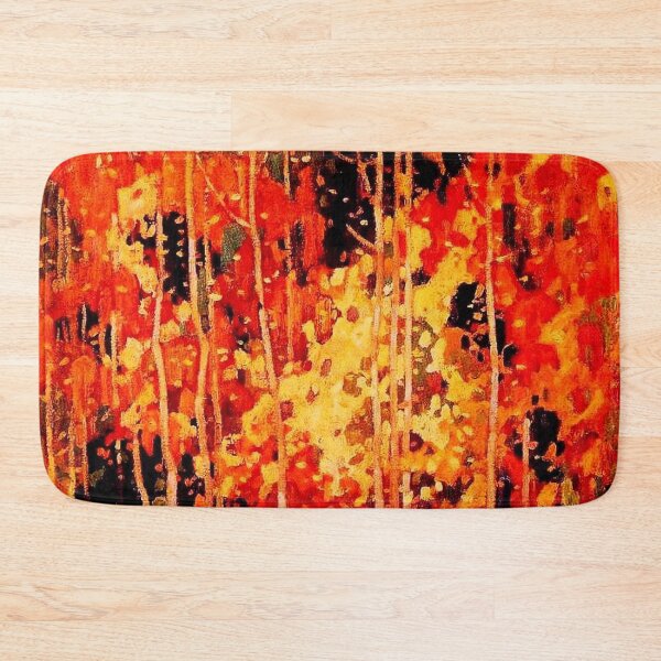 Item preview, The Glade by Franklin Carmichael designed and sold by tomorrowsart.