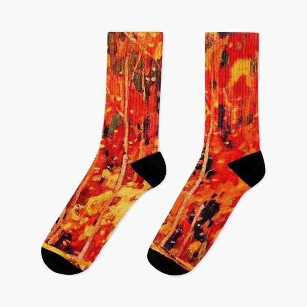 Item preview, The Glade by Franklin Carmichael designed and sold by tomorrowsart.