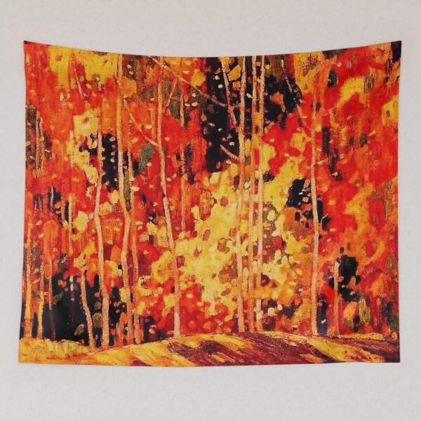 Item preview, The Glade by Franklin Carmichael designed and sold by tomorrowsart.