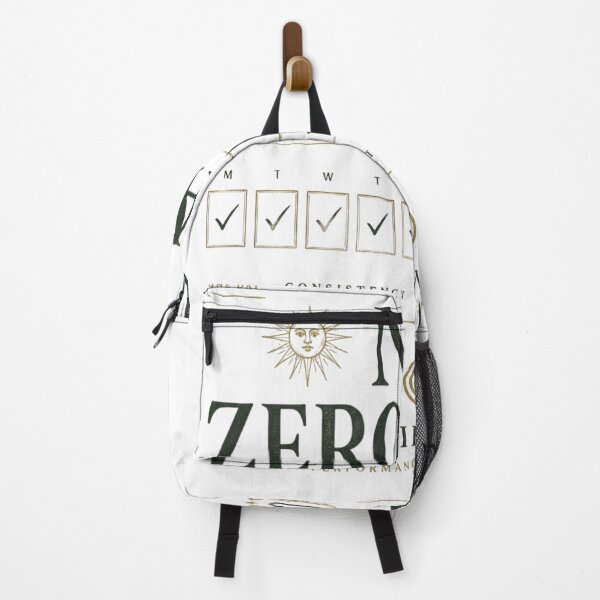 Item preview, No Zero Days™ | GUCHIEWORLD™ Apparel designed and sold by guchieworldcollection.