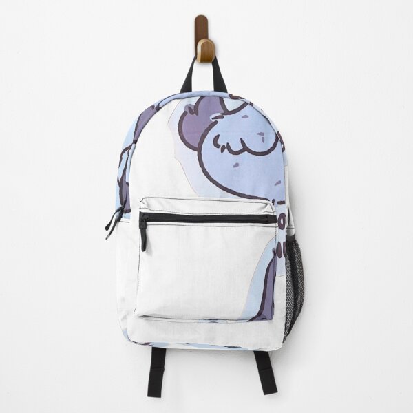 Item preview, Please Don't Ask Me IDK Anything - Funny Pigeon Meme designed and sold by JossDesign15.