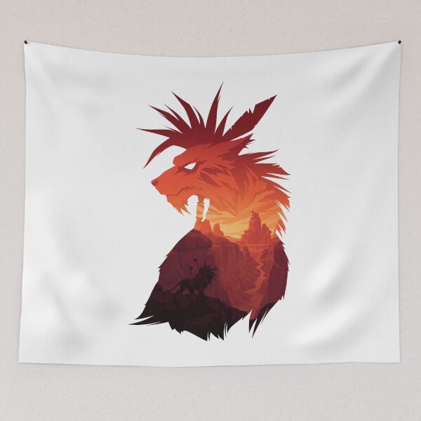 Item preview, the canyon's guardian designed and sold by Marouane Harass.