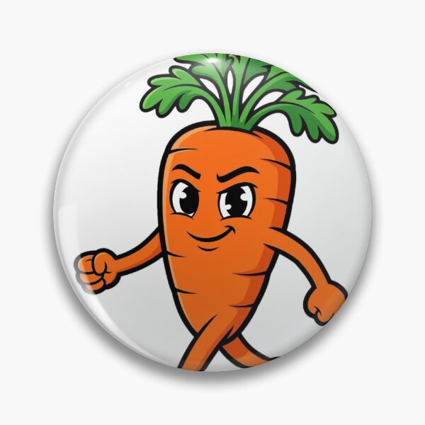 Item preview, Carrot designed and sold by ZeusGallery.
