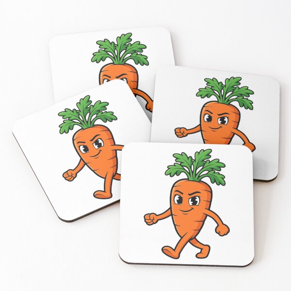 Item preview, Carrot designed and sold by ZeusGallery.