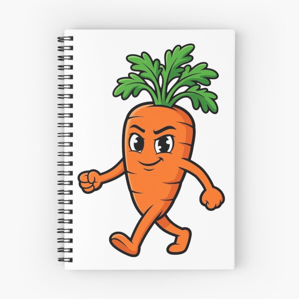 Item preview, Carrot designed and sold by ZeusGallery.