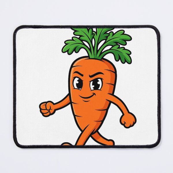 Item preview, Carrot designed and sold by ZeusGallery.