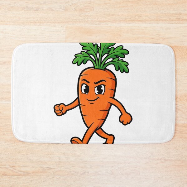 Item preview, Carrot designed and sold by ZeusGallery.