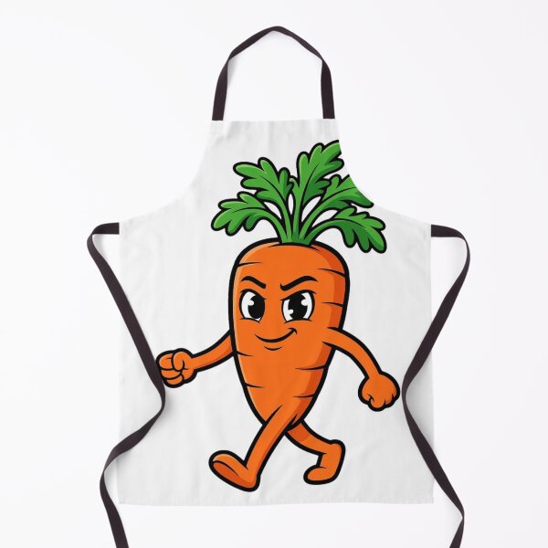 Item preview, Carrot designed and sold by ZeusGallery.