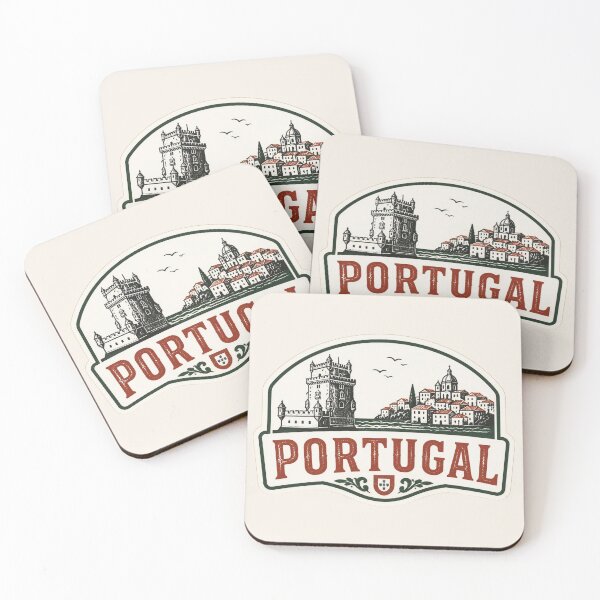 Item preview, Portugal designed and sold by GoodOldVintage.