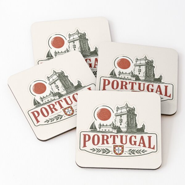 Item preview, Portugal designed and sold by GoodOldVintage.