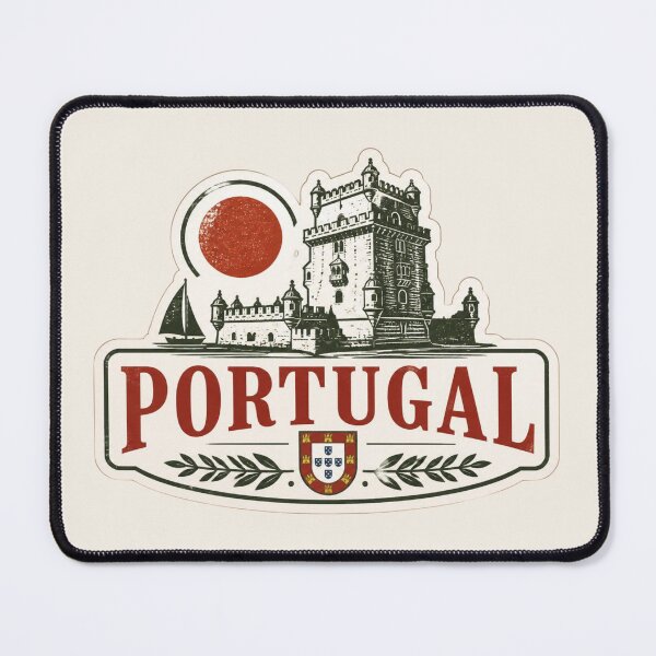 Item preview, Portugal designed and sold by GoodOldVintage.
