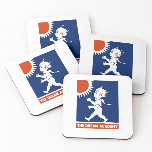 Item preview, the dream academy - 80s alternative pop music fan art designed and sold by Marouane Harass.