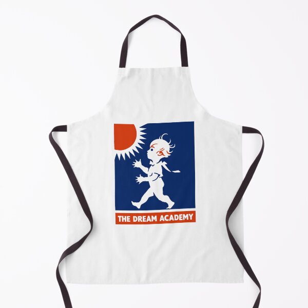 Item preview, the dream academy - 80s alternative pop music fan art designed and sold by Marouane Harass.