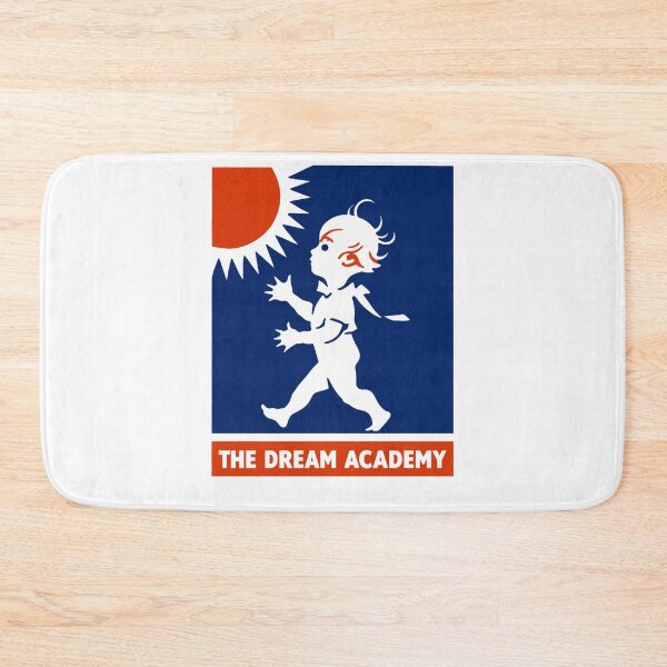 Item preview, the dream academy - 80s alternative pop music fan art designed and sold by Marouane Harass.