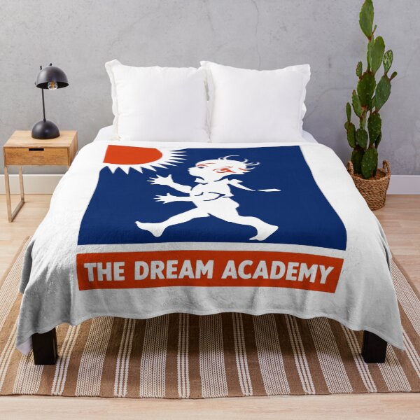 Item preview, the dream academy - 80s alternative pop music fan art designed and sold by Marouane Harass.