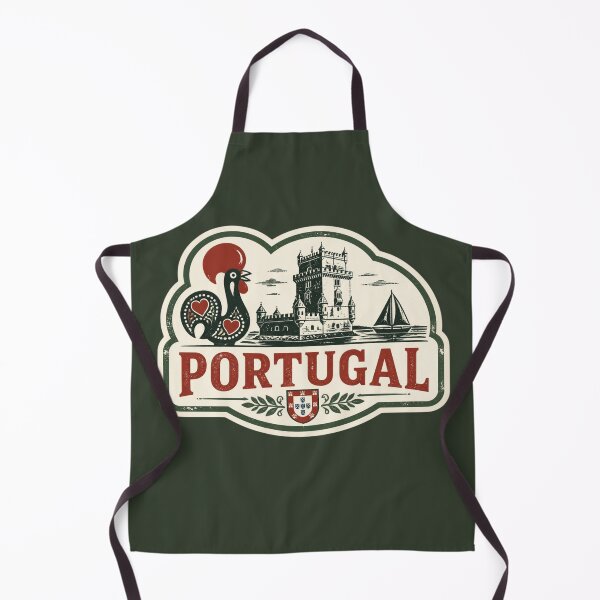 Artikelvorschau, Portugal entworfen und verkauft von GoodOldVintage.