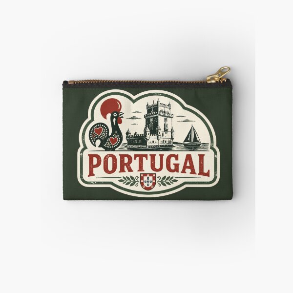 Item preview, Portugal designed and sold by GoodOldVintage.