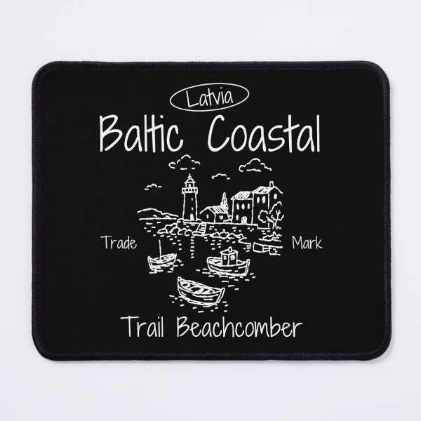Item preview, Baltic coastal trail beachcomber designed and sold by Peerless-Prime.