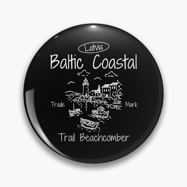 Item preview, Baltic coastal trail beachcomber designed and sold by Peerless-Prime.