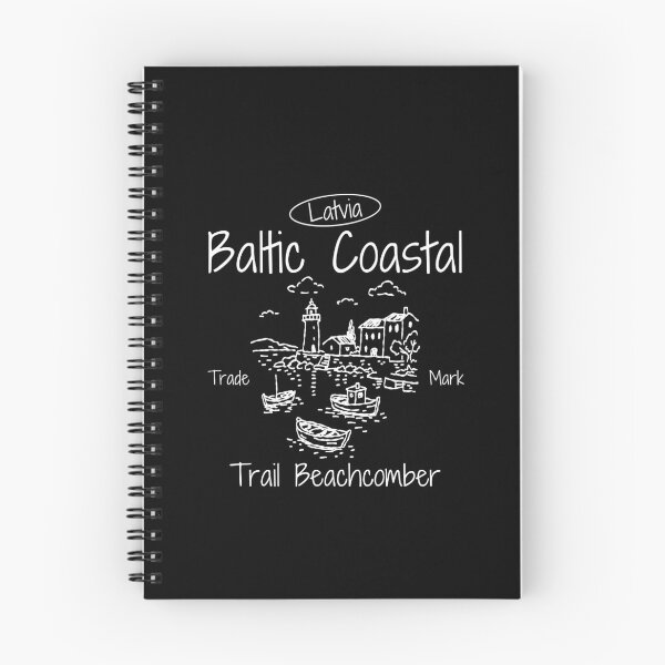 Item preview, Baltic coastal trail beachcomber designed and sold by Peerless-Prime.