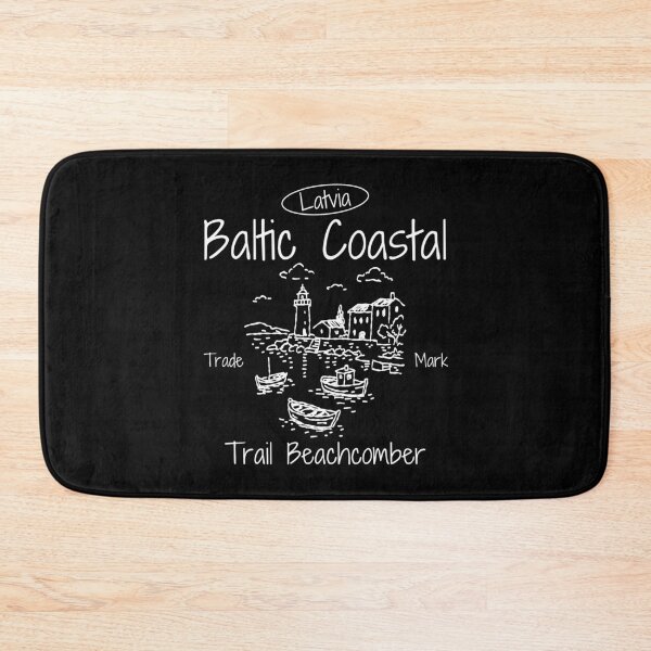 Item preview, Baltic coastal trail beachcomber designed and sold by Peerless-Prime.