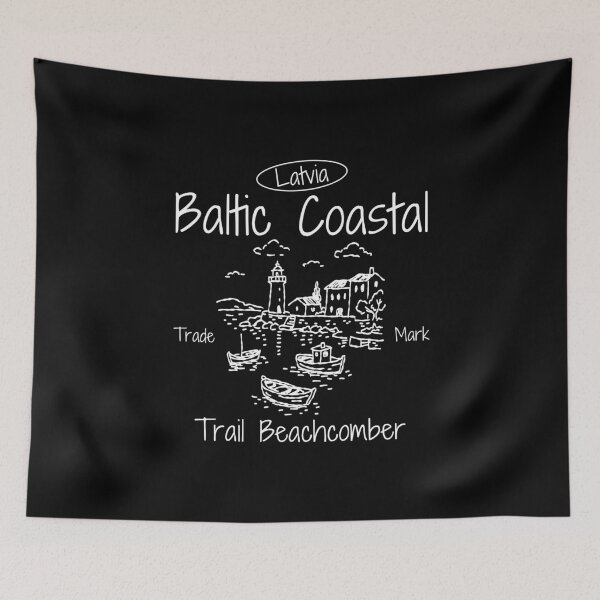 Item preview, Baltic coastal trail beachcomber designed and sold by Peerless-Prime.