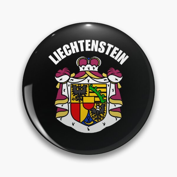Item preview, Liechtenstein designed and sold by Peerless-Prime.