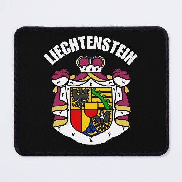 Item preview, Liechtenstein designed and sold by Peerless-Prime.