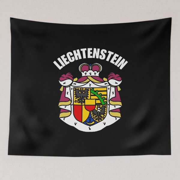 Item preview, Liechtenstein designed and sold by Peerless-Prime.