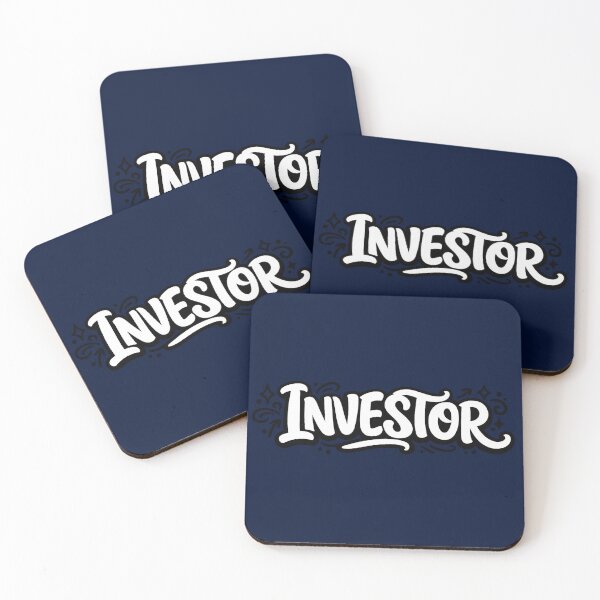 Item preview, Investor designed and sold by DesignPrePress.